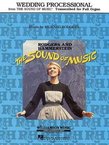 Wedding Processional (from The Sound of Music)