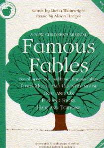Alison Hedger: Famous Fables (Teacher's Book)