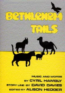 Cyril Hambly/David Davies: Bethlehem Tails (Teacher's Book)