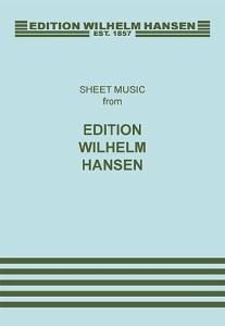 Walter Kraft: Religious And Liturgical Choral Works