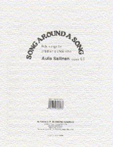Sallinen: Song Around A Song