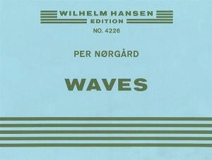 Per Nørgård: Waves