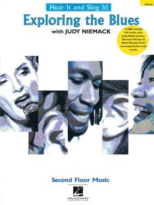 Hear It And Sing It! - Exploring The Blues