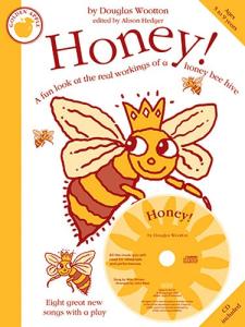 Douglas Wootton: Honey! (Teacher's Book/CD)