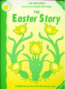Jan Holdstock: The Easter Story (Cassette)