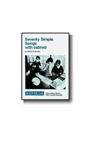 Chatterley: 70 Simple Songs With Ostinati