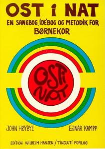 Hoybye/Kampp: Ost I Nat