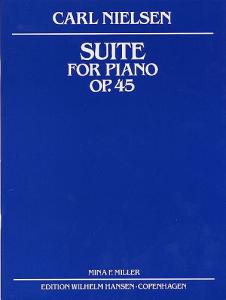 Carl Nielsen: Suite Op.45