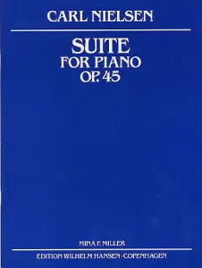 Carl Nielsen: Suite Op.45