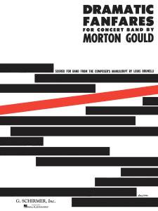 Morton Gould: Dramatic Fanfares From CBS TV Documentary 'World War One'