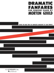 Morton Gould: Dramatic Fanfares From CBS TV Documentary 'World War One'