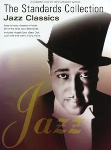 The Standards Collection: Jazz Classics