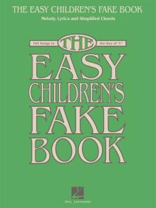 The Easy Children's Fake Book