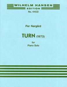 Per Nørgård: Turn