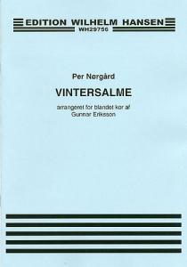 Per Nørgård: Vintersalme