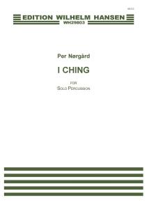 Per Nørgård: I Ching