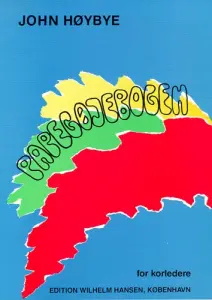 John H&oslash;ybye: Papegojebogen Choir Leader