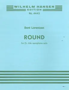 Bent Lorentzen: Round