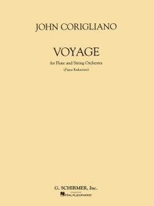 John Corigliano: Voyage
