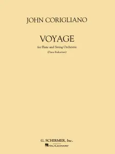 John Corigliano: Voyage