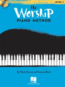 The Worship Piano Method - Level 1
