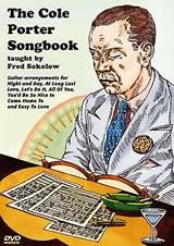 Fred Sokolow: The Cole Porter Songbook
