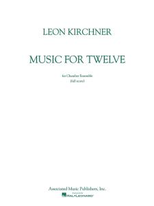 Music for Twelve