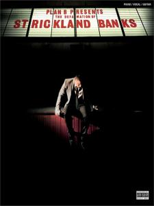 Plan B: The Defamation Of Strickland Banks