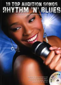 19 Top Audition Songs: Rhythm 'N' Blues