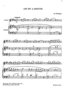 Peggy Radmall: Chester String Series Violin Book 2