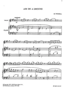 Peggy Radmall: Chester String Series Violin Book 2