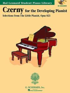 Carl Czerny: Selections From The Little Pianist Op.823