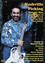 Nashville Picking: Volume One