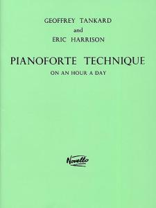 Pianoforte Technique On An Hour A Day