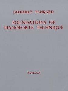 Foundations Of Piano Technique