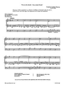 C.H. Trevor: The Progressive Organist Book 5