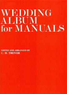 Wedding Album For Manuals
