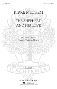 The Shepherd and His Love