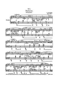 Weston Russian Piano Music Vol.6