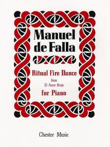 Manuel De Falla: Ritual Fire Dance From El Amor Brujo