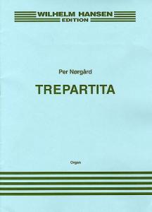 Per Nørgård: Trepartita