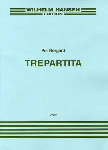 Per Nørgård: Trepartita