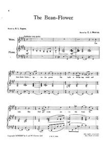 Moeran: Two Songs