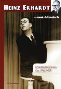 Heinz Erhardt: ...Mal Klassisch