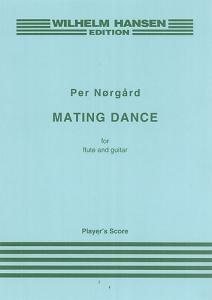 Per Nørgård: Mating Dance