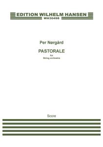 Per Nørgård: Pastorale 1988 (Score)