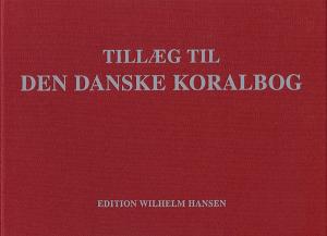 Tillæg Til Den Danske Koralbog