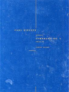 Carl Nielsen: Symphony No.5 Op.50 (Study Score)