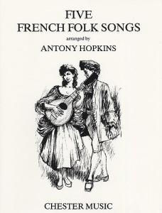 Five French Folk Songs