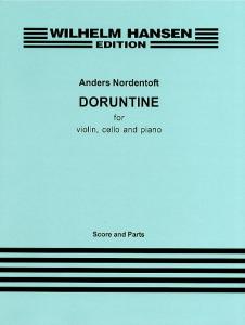 Anders Nordentoft: Doruntine